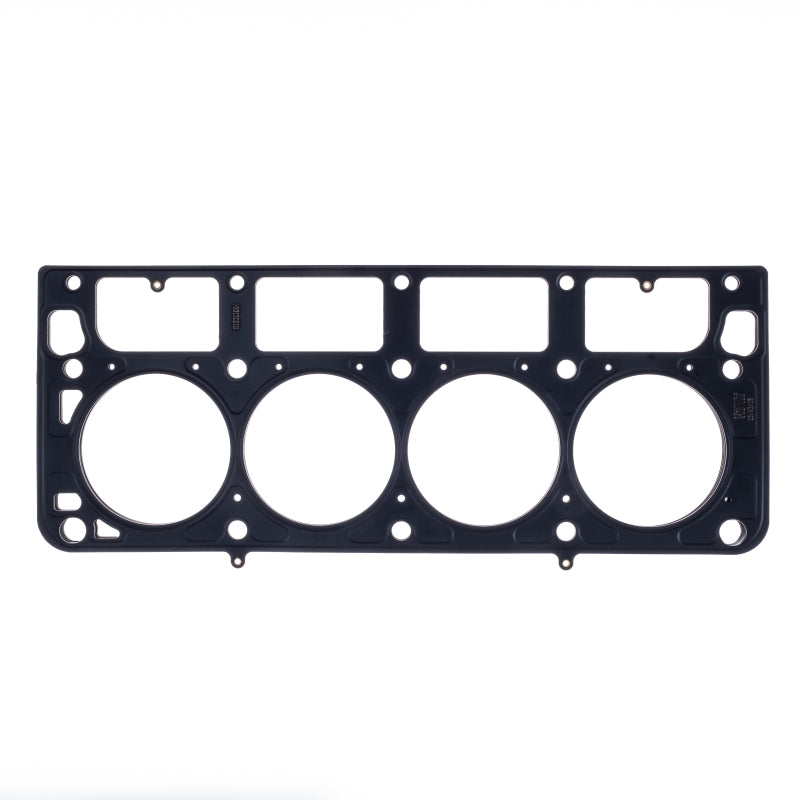 Cometic GM LS Series V8 4.040in bore .040in MLX Head Gasket